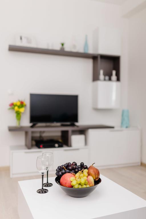 Old Town Summer Apartment Cattaro Esterno foto