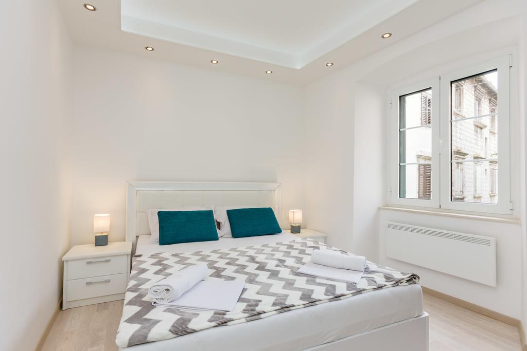 Old Town Summer Apartment Cattaro Esterno foto