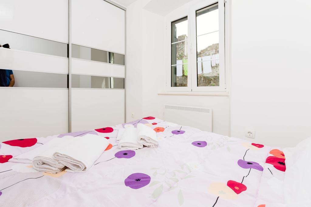 Old Town Summer Apartment Cattaro Esterno foto